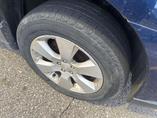 2011 Subaru Outback 2.5 i Premium