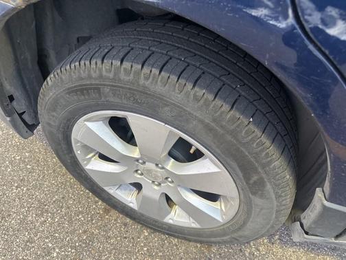 2011 Subaru Outback 2.5 i Premium