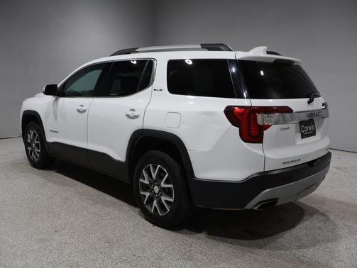 2021 GMC Acadia AWD SLE