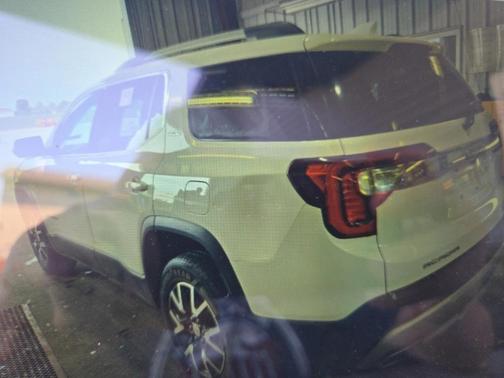 2021 GMC Acadia AWD SLE