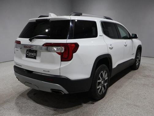 2021 GMC Acadia AWD SLE