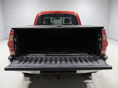 2006 Toyota Tacoma Access Cab