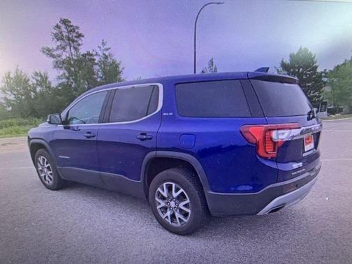 2023 GMC Acadia AWD SLE