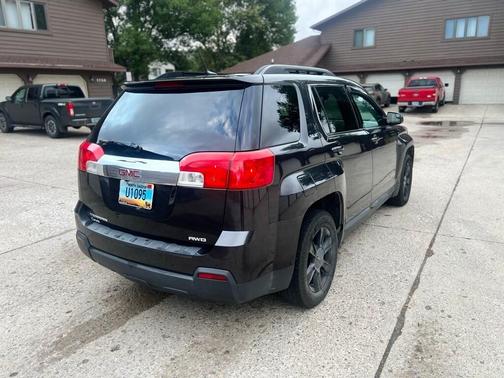 2013 GMC Terrain SLE-2