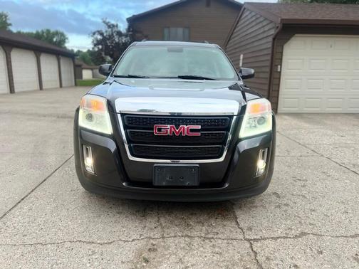 2013 GMC Terrain SLE-2
