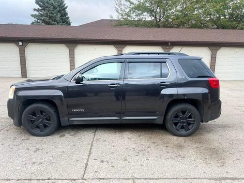 2013 GMC Terrain SLE-2