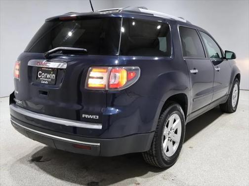 2016 GMC Acadia SLE-2