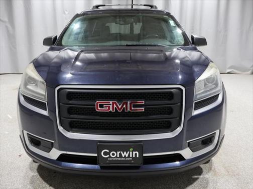 2016 GMC Acadia SLE-2