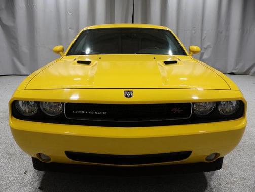 2010 Dodge Challenger R/T