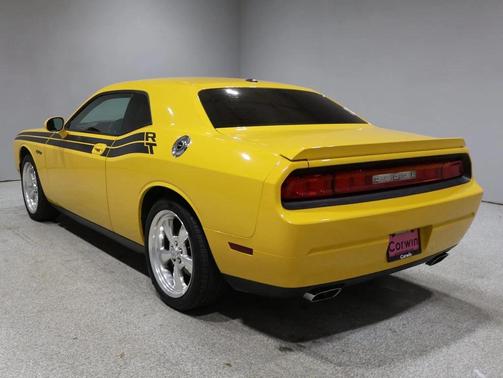 2010 Dodge Challenger R/T