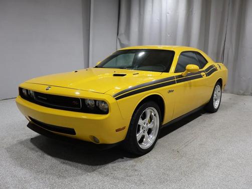 2010 Dodge Challenger R/T