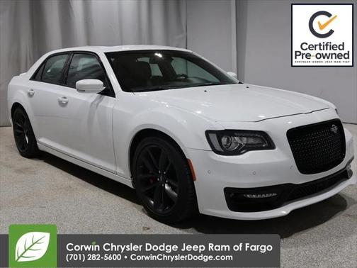 2023 Chrysler 300 C