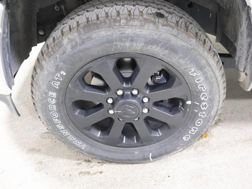 2025 RAM 2500 Laramie Crew Cab 4x4 6'4' Box