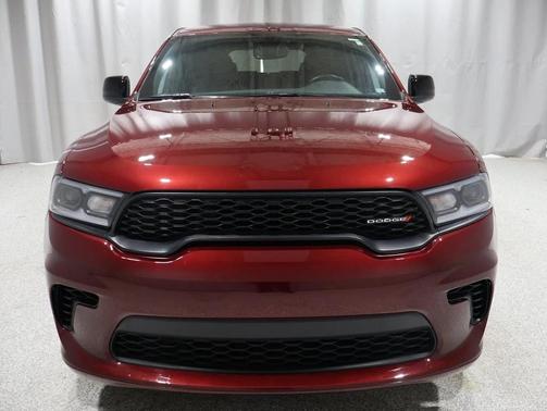 2024 Dodge Durango GT AWD