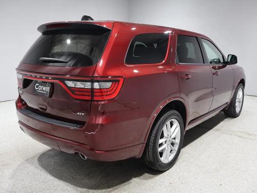 2024 Dodge Durango GT AWD