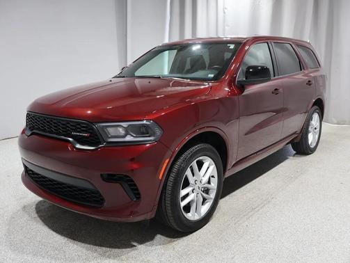 2024 Dodge Durango GT AWD