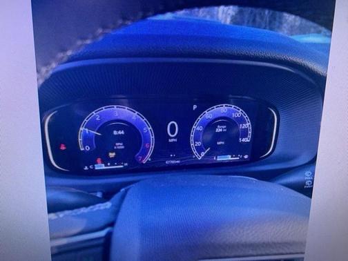 2022 Jeep Wagoneer Series II 4x4