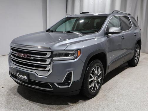 2021 GMC Acadia AWD SLE