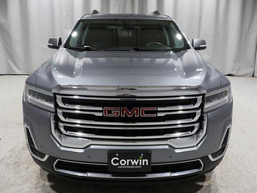 2021 GMC Acadia AWD SLE