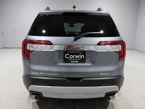 2021 GMC Acadia AWD SLE