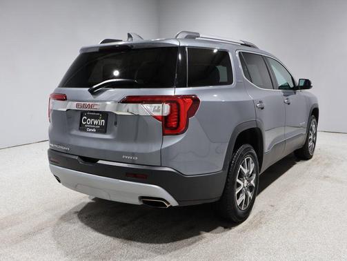 2021 GMC Acadia AWD SLE