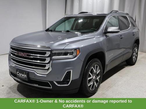 2021 GMC Acadia AWD SLE