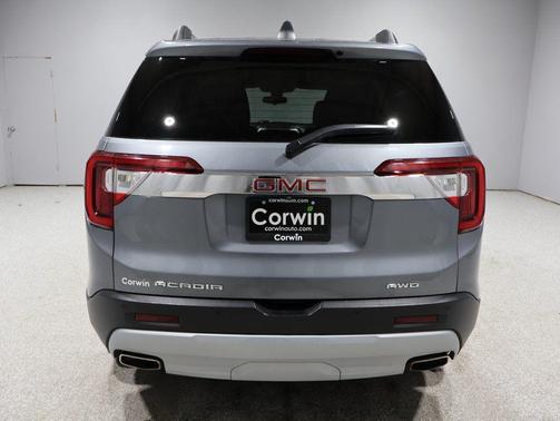 2021 GMC Acadia AWD SLE