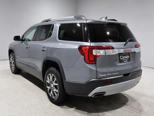 2021 GMC Acadia AWD SLE