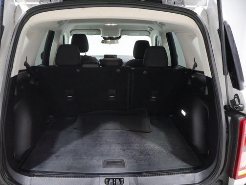 OXFORD WHITE 2024 Ford Bronco Sport Big Bend