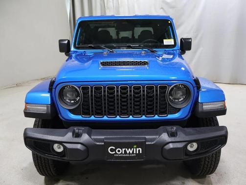 2026 Jeep Gladiator Sport S