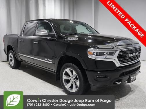 2019 RAM 1500 Limited