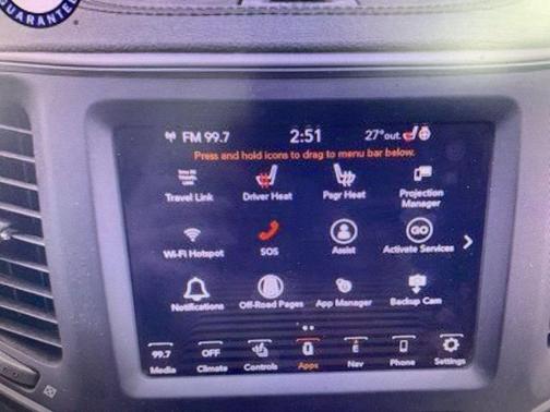 2023 Jeep Cherokee Altitude