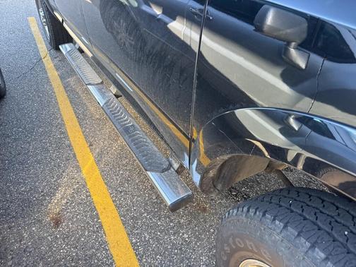 2012 RAM 2500 Laramie Longhorn/Limited Edition