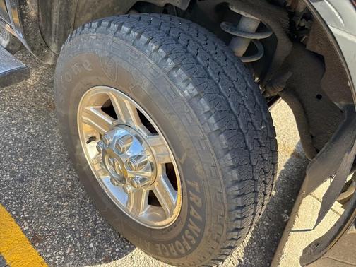 2012 RAM 2500 Laramie Longhorn/Limited Edition