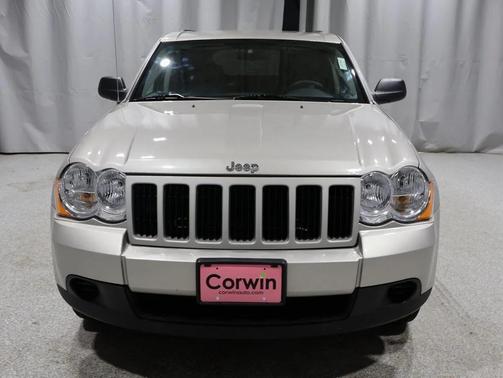 2008 Jeep Grand Cherokee Laredo