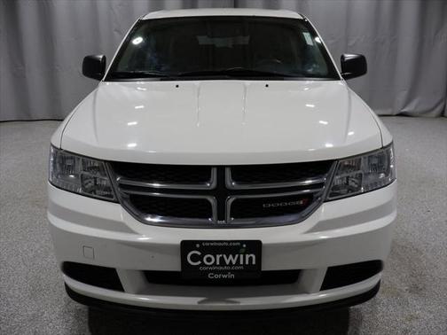 2013 Dodge Journey SE