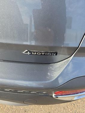 Gray 2023 Volkswagen Taos 1.5T SE