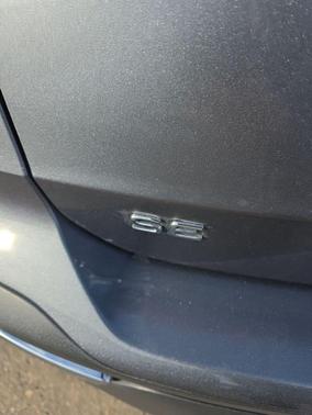 Gray 2023 Volkswagen Taos 1.5T SE