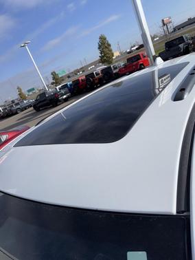 2018 Jeep Grand Cherokee High Altitude