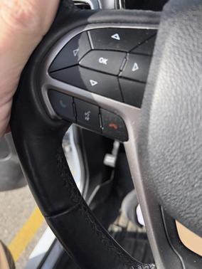 2018 Jeep Grand Cherokee High Altitude