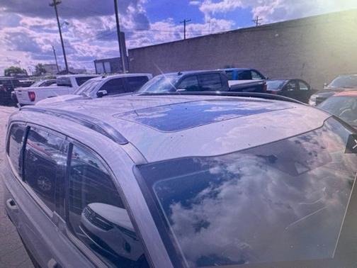 Wolf Gray 2022 Kia Telluride EX