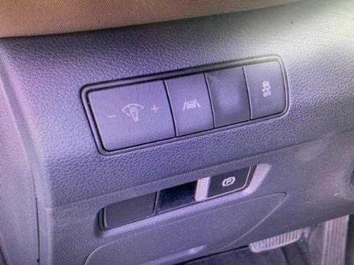 2022 Hyundai SANTA FE SEL 2.4