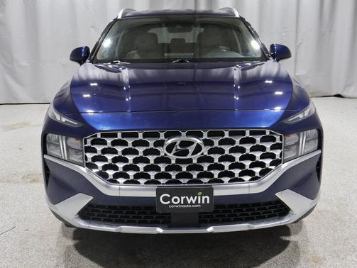 2022 Hyundai SANTA FE SEL 2.4