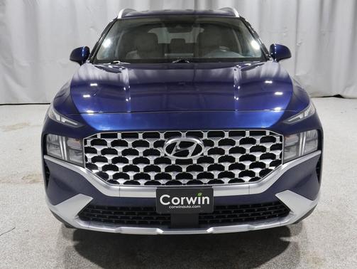 2022 Hyundai SANTA FE SEL 2.4