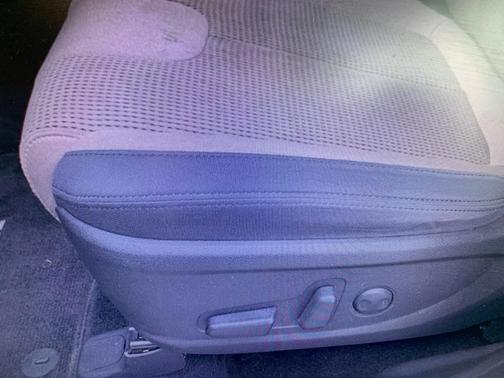 2022 Hyundai SANTA FE SEL 2.4