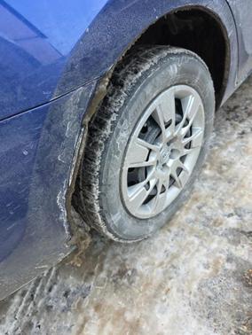 2016 Toyota Corolla S