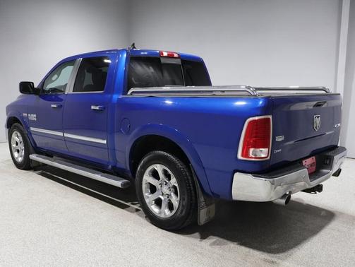 2015 RAM 1500 Laramie