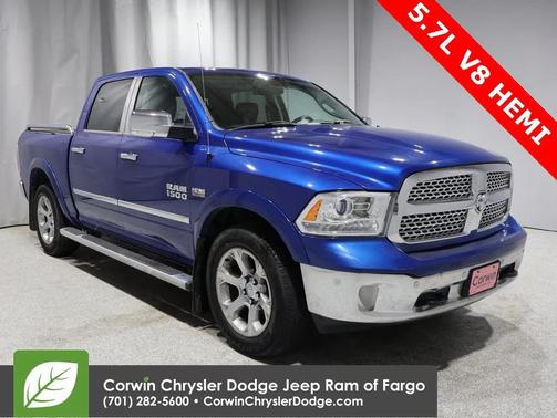 2015 RAM 1500 Laramie