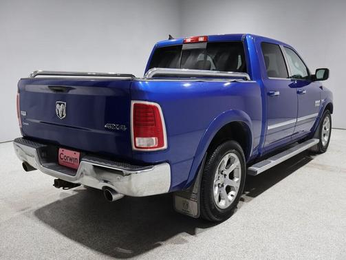 2015 RAM 1500 Laramie