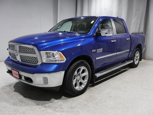 2015 RAM 1500 Laramie